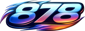 878 Logo